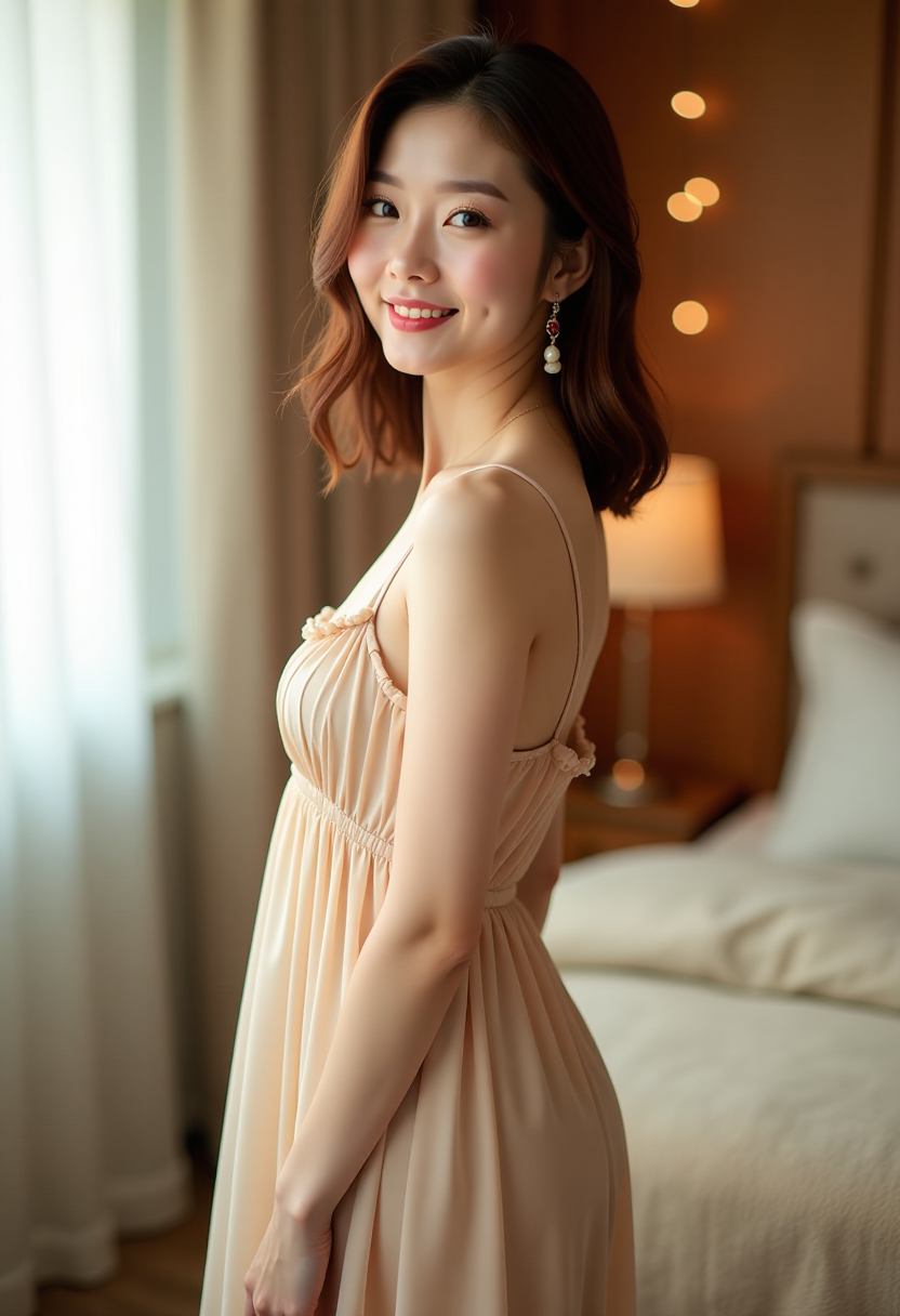 人体术大师现场对谈录